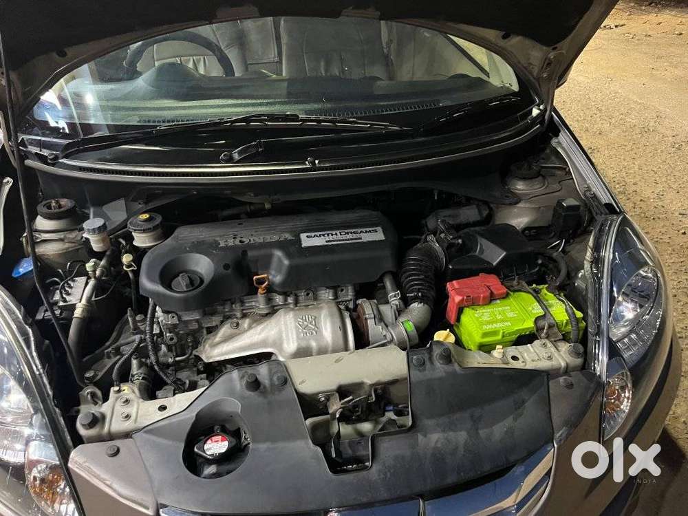 Honda Amaze E Diesel, 2013, Diesel
