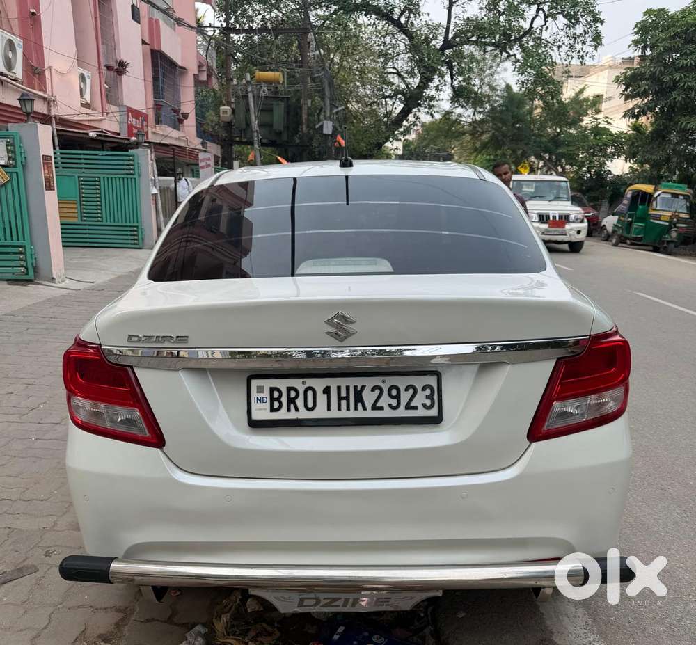 Maruti Suzuki Dzire 1.2 Vxi, 2023, Petrol
