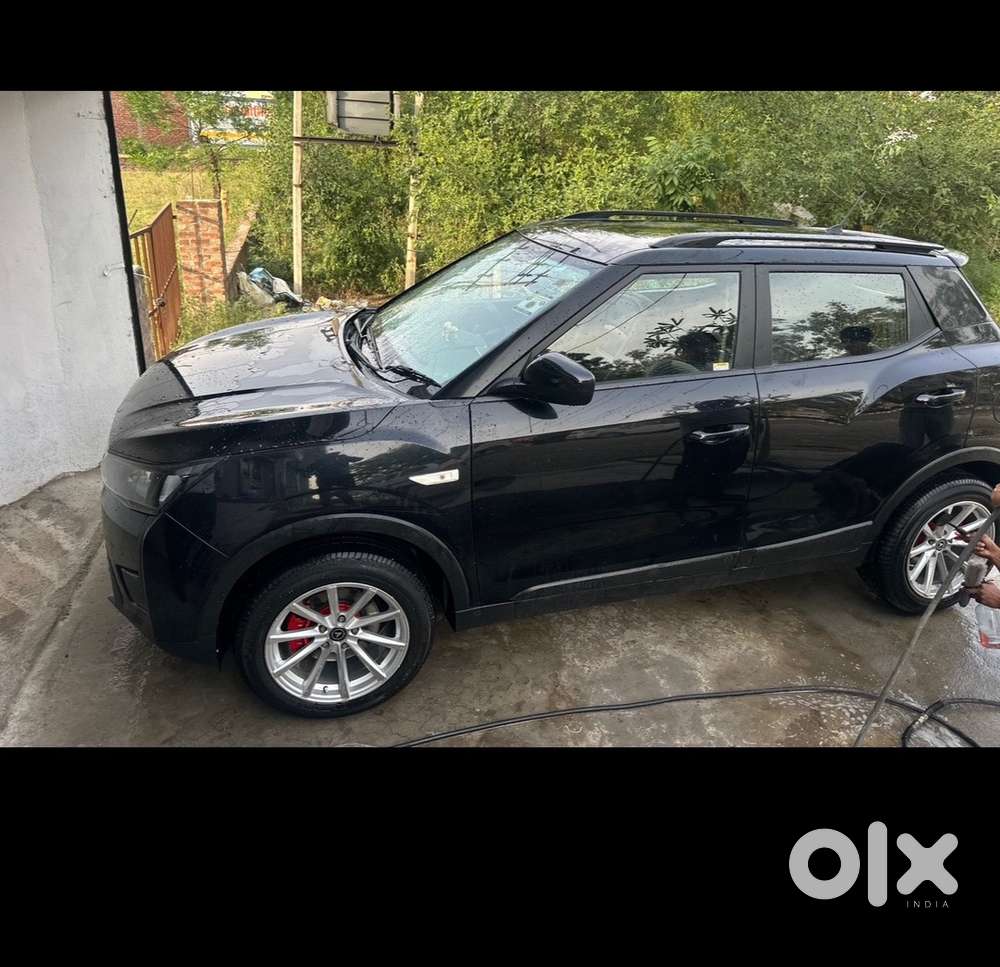 Mahindra Xuv300 2019 Diesel Well Maintained