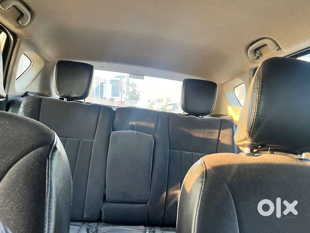 Maruti Suzuki S-cross 2016 Diesel Good Condition