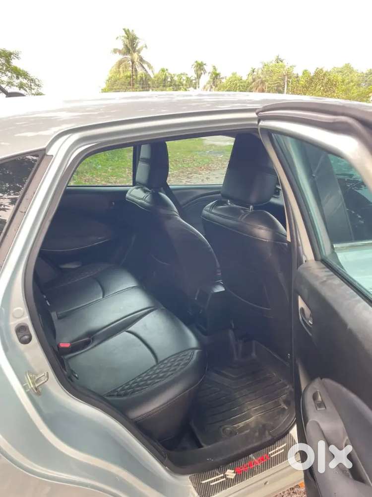 Maruti Baleno 1.2 Delta 2025(november