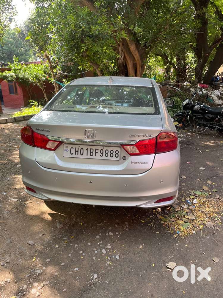 Honda City Diesel Manual 2016