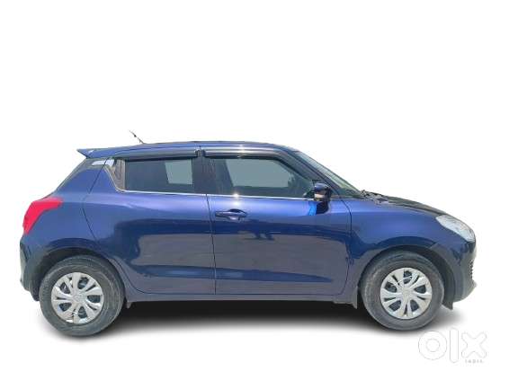 Maruti Suzuki Swift Vxi 1.2 Abs Bs-iv, 2022, Petrol