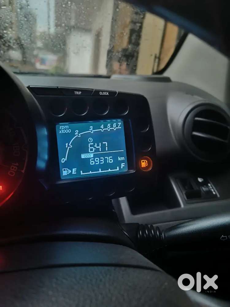 Chevrolet Beat 2010 Petrol 69000 Km Driven