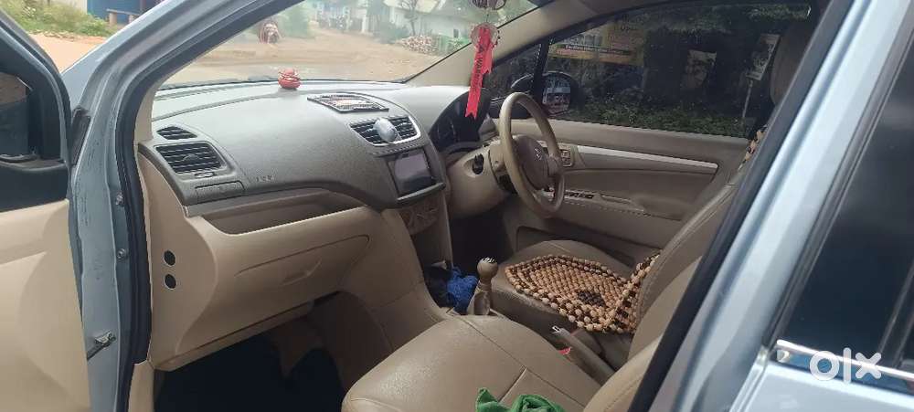 Maruti Suzuki Ertiga 2016 Diesel 120000 Km Driven