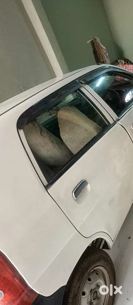 Maruti Suzuki Alto 800 2012 Petrol 80000 Km Driven