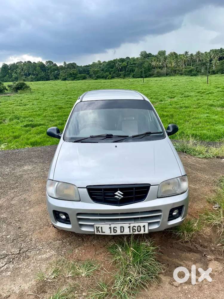 Maruti Suzuki Alto 2006 Lxi Petrol