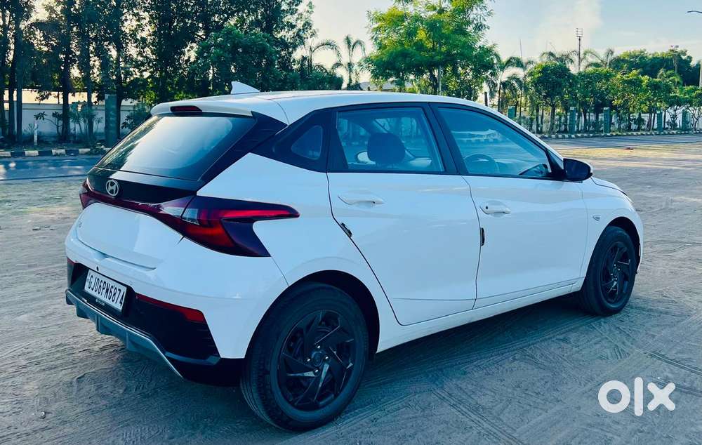 Hyundai I20 Magna 1.2 Vtvt, 2023, Petrol