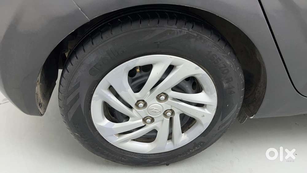 Hyundai Grand I10 Nios Magna 1.2 Kappa Cng, 2021, Cng & Hybrids