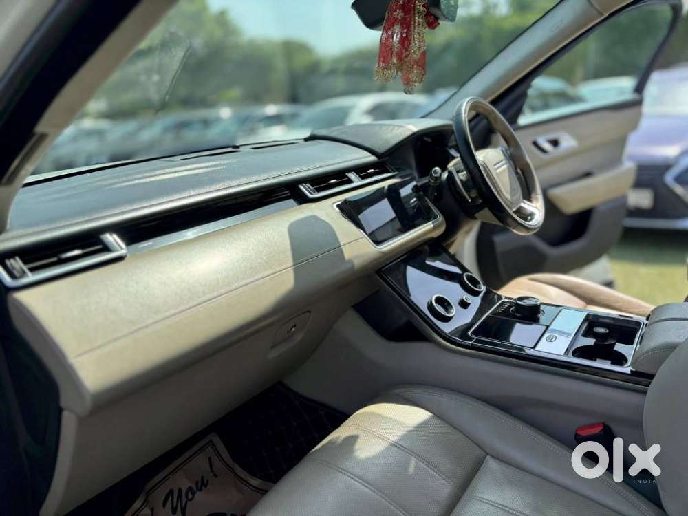 Land Rover Range Velar R-dynamic S, 2020, Diesel