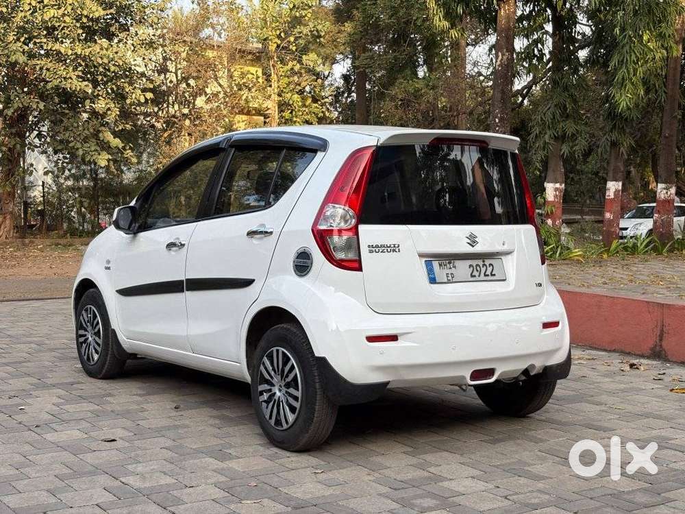 Maruti Suzuki Ritz 1.3 Vdi Abs, 2014, Diesel