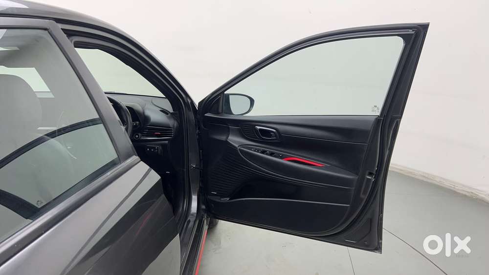 Hyundai I20 N Line N8 1.0 Turbo Dct, 2022, Petrol