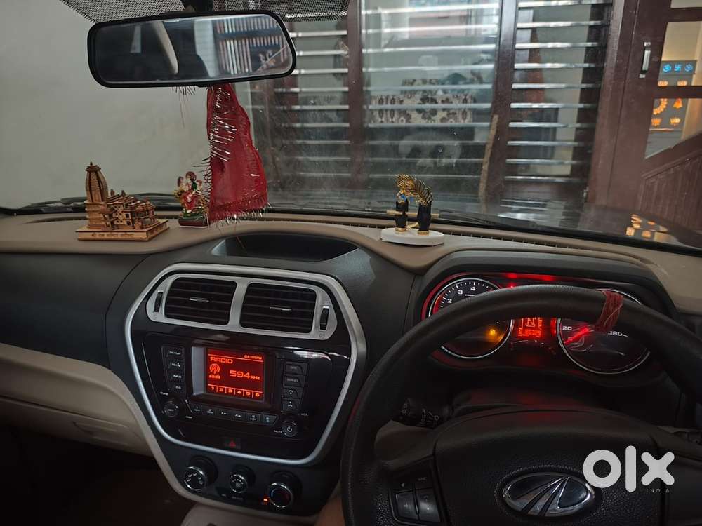 Mahindra Tuv Diesel Manual 2015