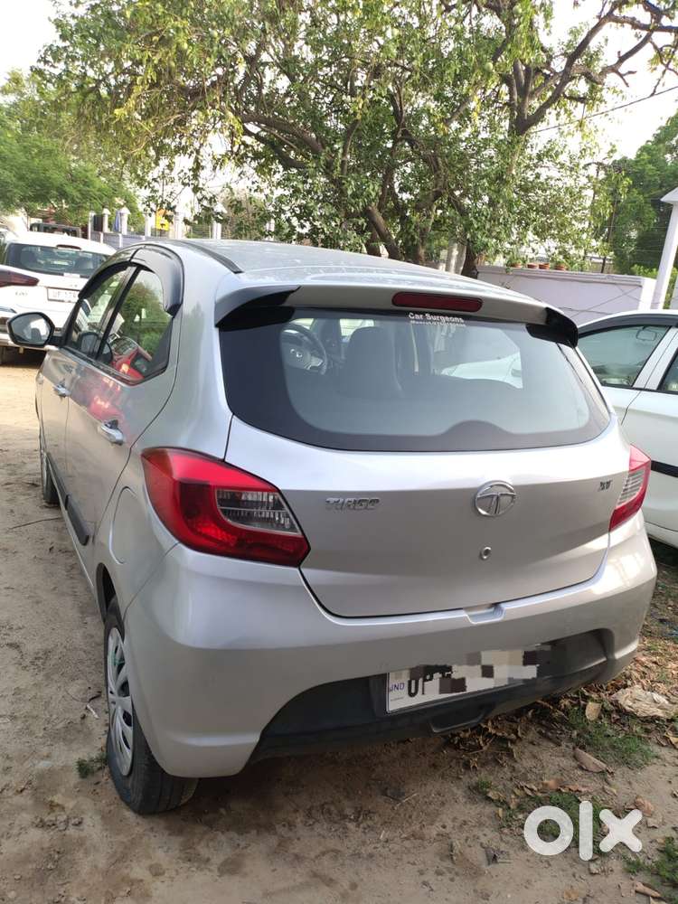 Tata Tiago 1.05 Revotorq Xt, 2016, Petrol