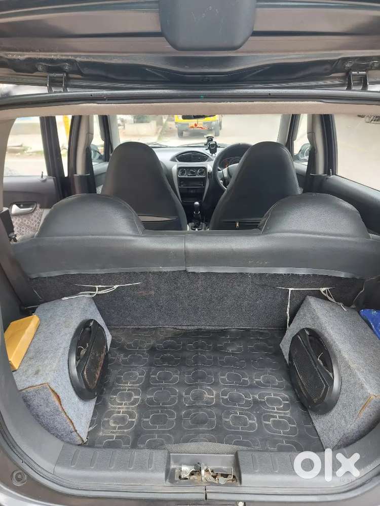 Maruti Suzuki Alto 800 Vxi From 2017