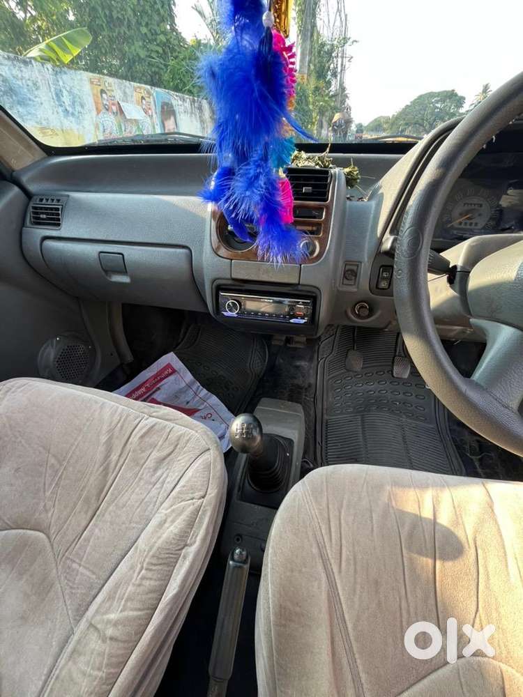 Maruti Suzuki Zen Estilo 2003 Petrol Good Condition