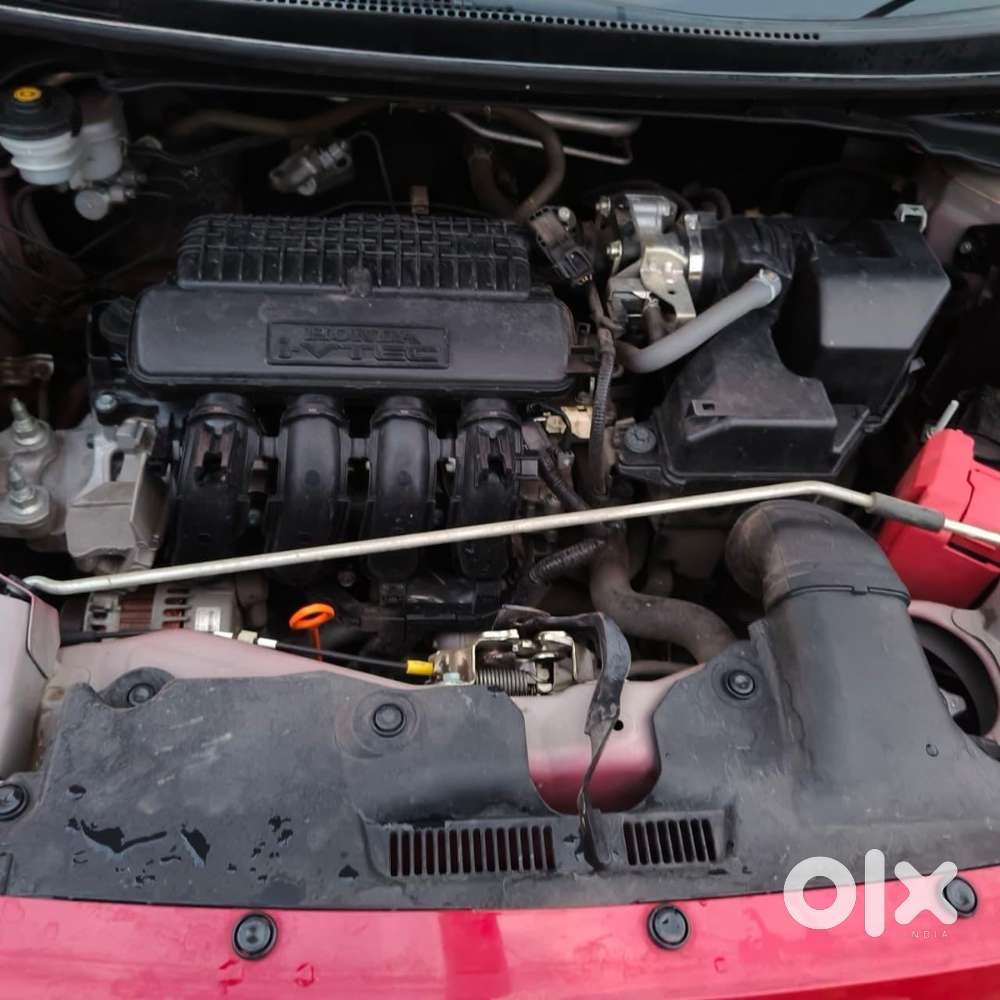 Honda Wr-v 2022 Petrol 33000 Km Driven