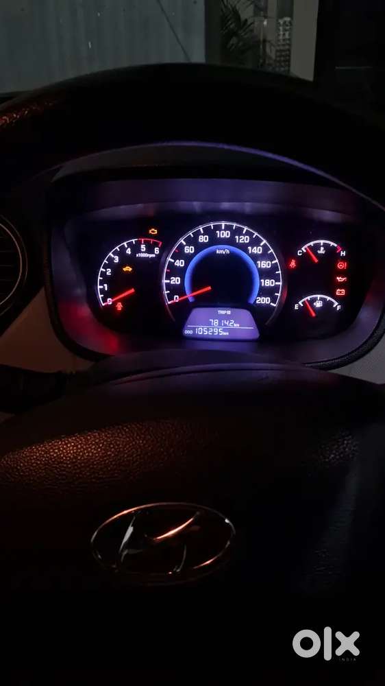 Dabwali Number Hyundai Grand I10 Sportz 2017 Diesel Manual