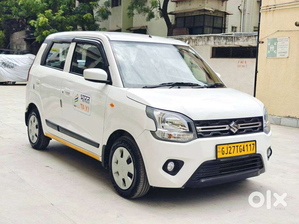 Maruti Suzuki Wagon R Vxi 1.0 Cng, 2025, Cng & Hybrids