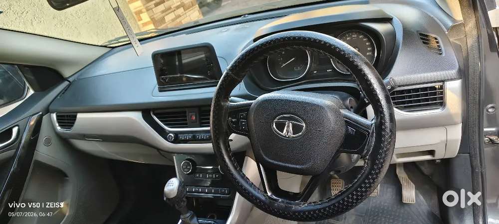 Tata Nexon 2018 December