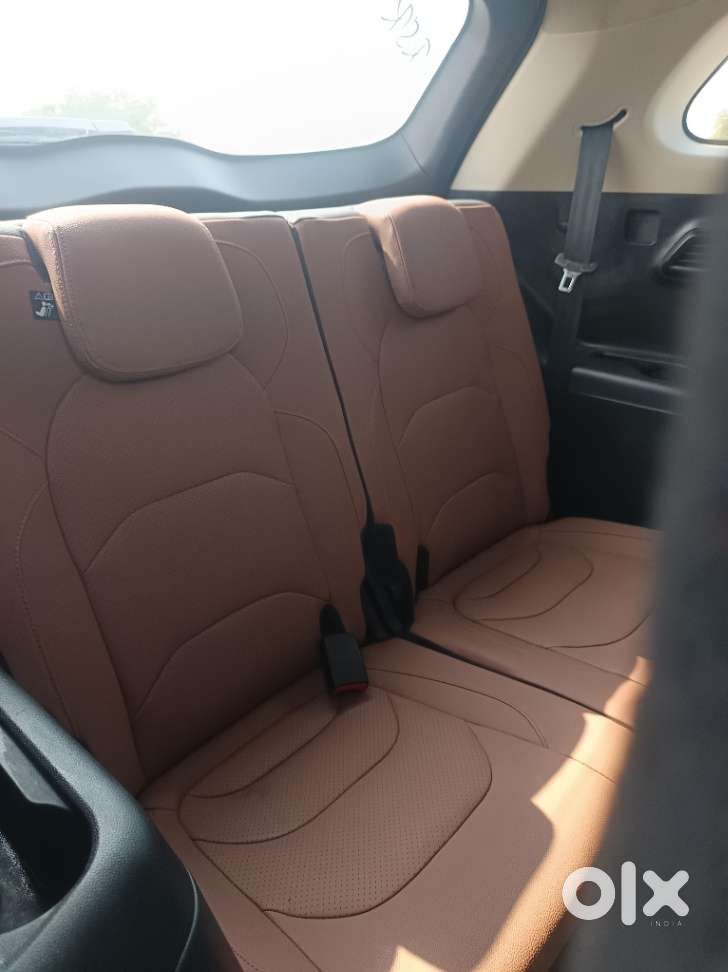 Mg Hector Plus 2.0 Sharp Diesel Turbo, 2023, Diesel