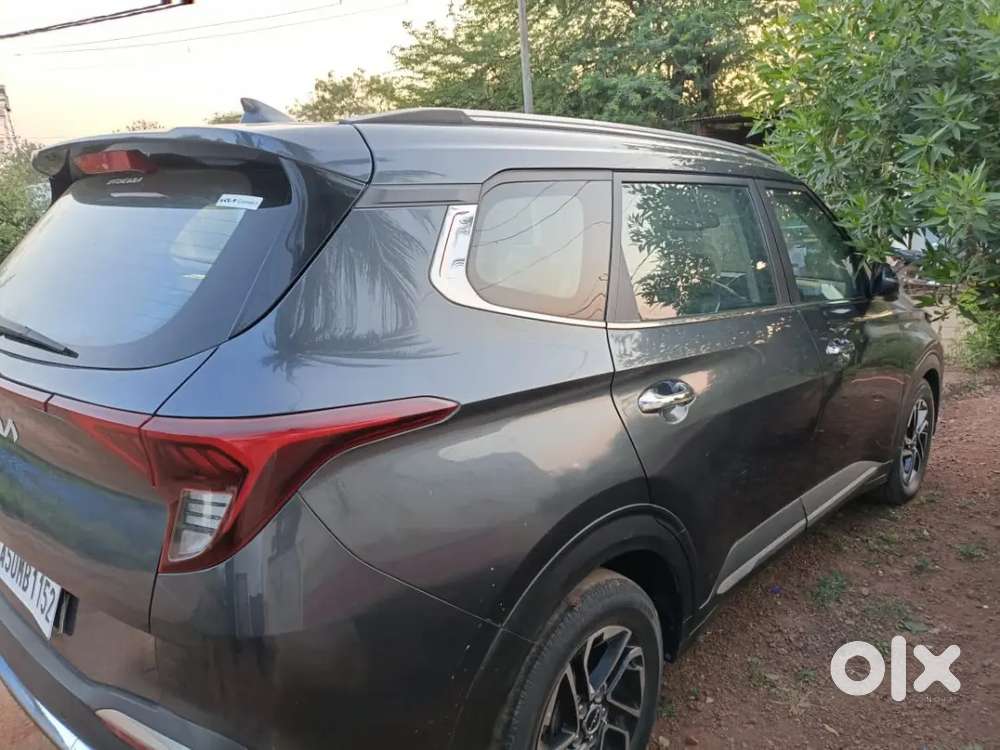 Kia Carens Diesel 7 Mt 2022