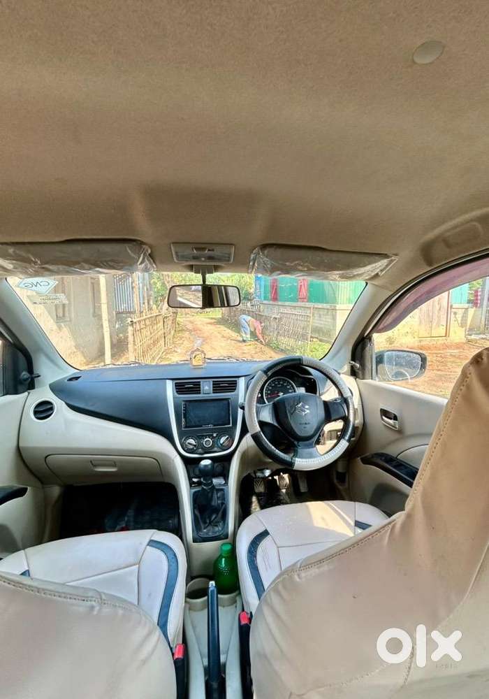 Maruti Suzuki Celerio Cng & Hybrids 43500 Km Driven Only Personal Use