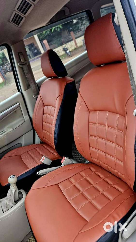 Maruti Suzuki Ertiga Shvs Zdi Plus, 2017, Diesel