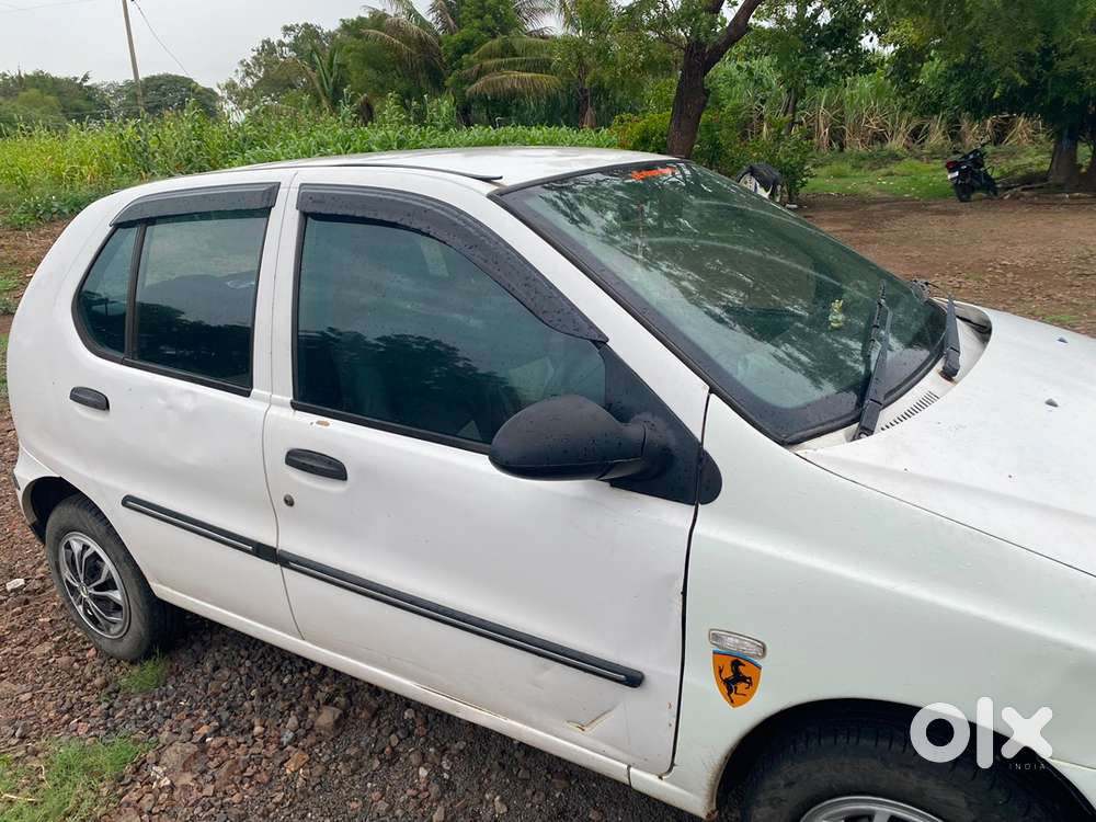 Tata Indica Diesel Manual 2012