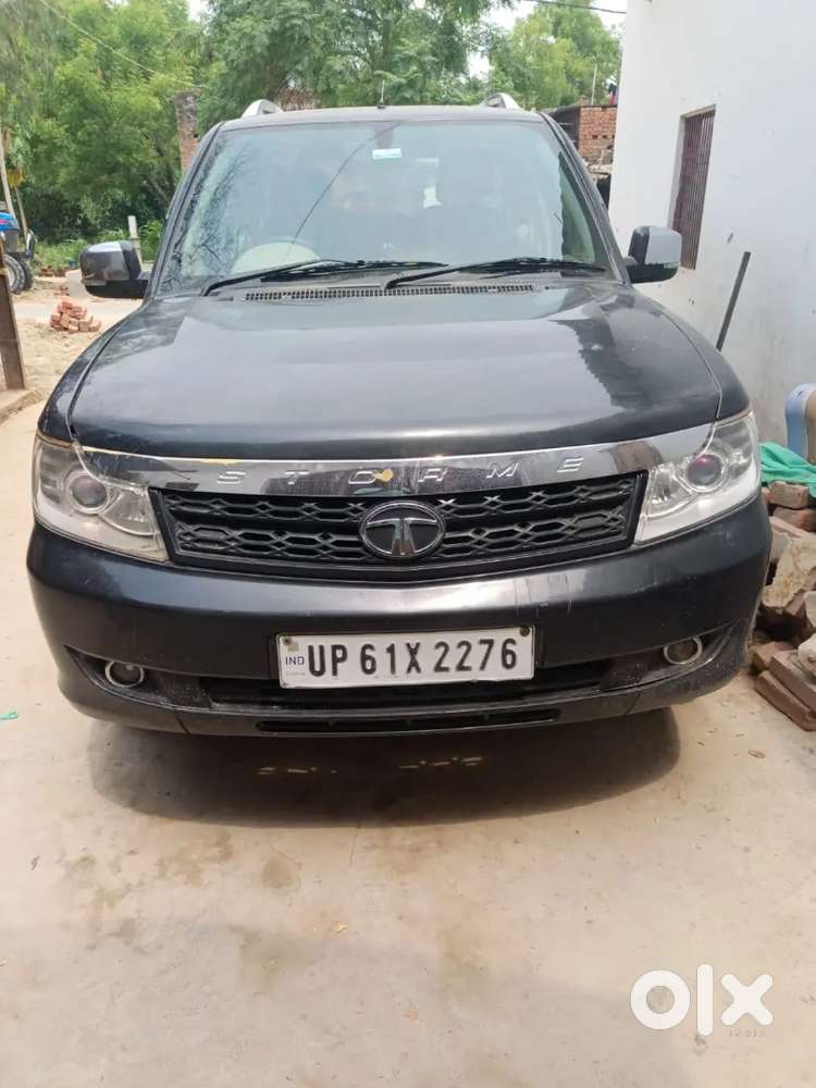 Tata Safari Storme 2014 Diesel 70000 Km Driven