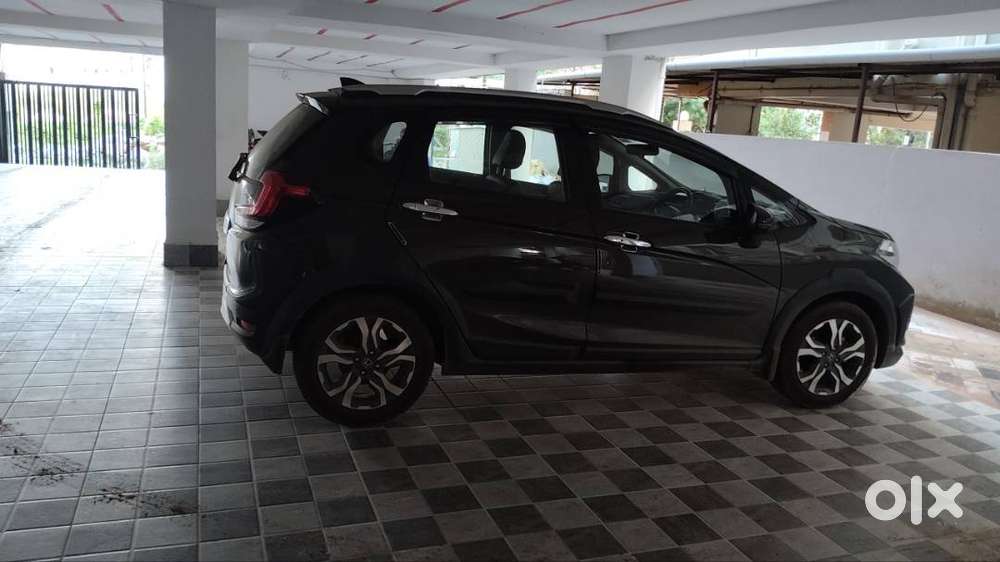 Honda Wr-v I Vtec Sv 2022
