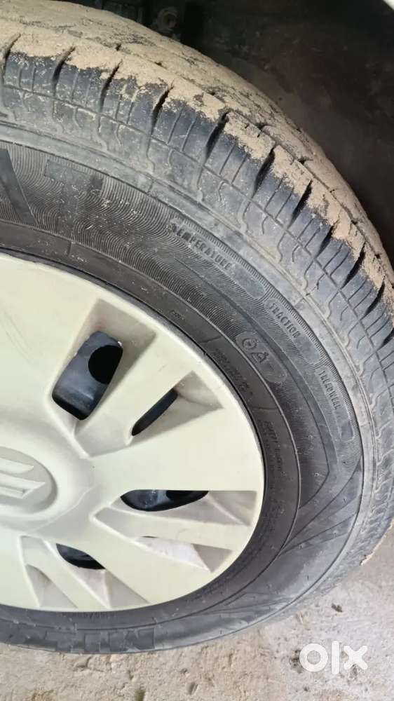 Maruti Suzuki Swift Vdi 2012 Diesel Manual