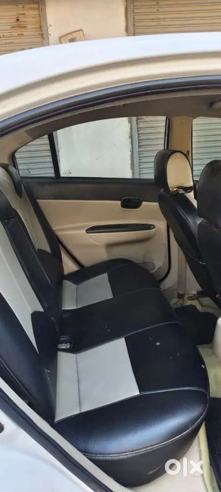 Hyundai Verna Diesel Manual 2006