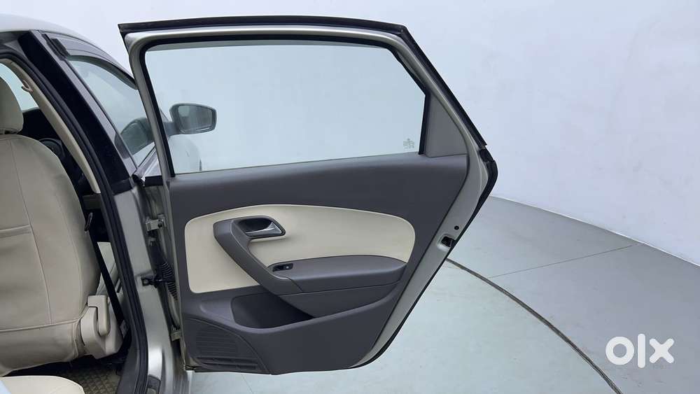 Volkswagen Vento Diesel Comfortline, 2013, Diesel