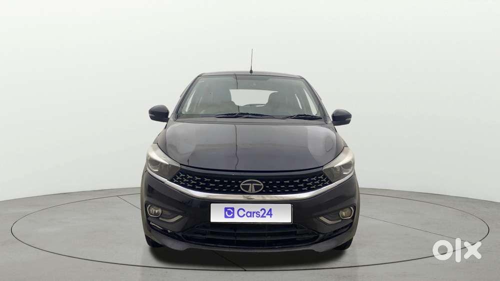 Tata Tiago 1.2 Revotron Xz Plus, 2022, Cng & Hybrids