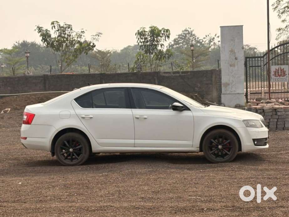 Skoda Octavia 2.0 Tdi Mt Style, 2016, Diesel