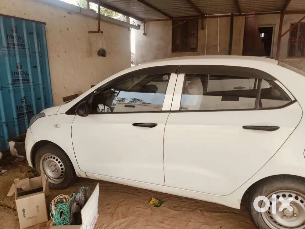 Hyundai Xcent Diesel 2018