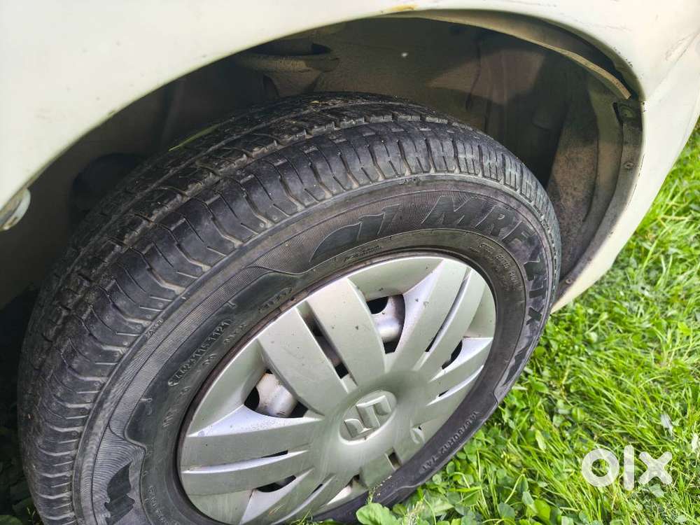 Maruti Alto 800 2018 Model With Zero Dep Insurance.