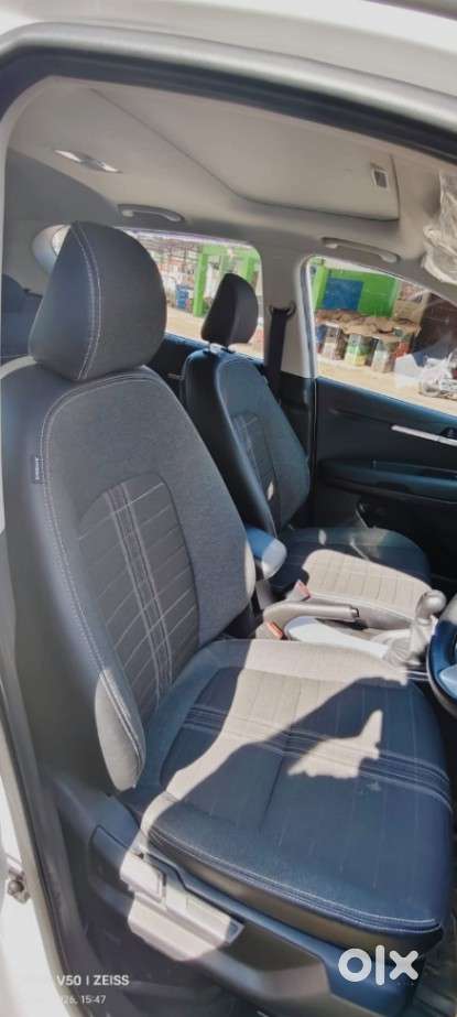 Hyundai Creta 1.6 Sx (o), 2018, Diesel