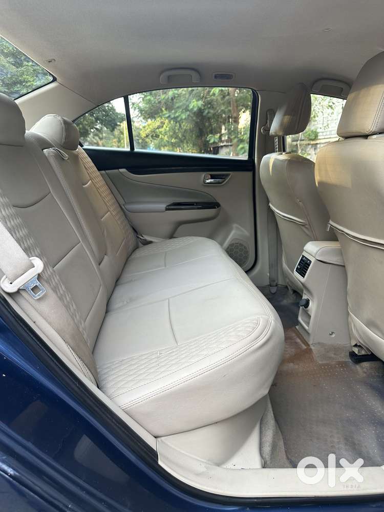 Maruti Suzuki Ciaz 1.3 Zeta, 2018, Diesel