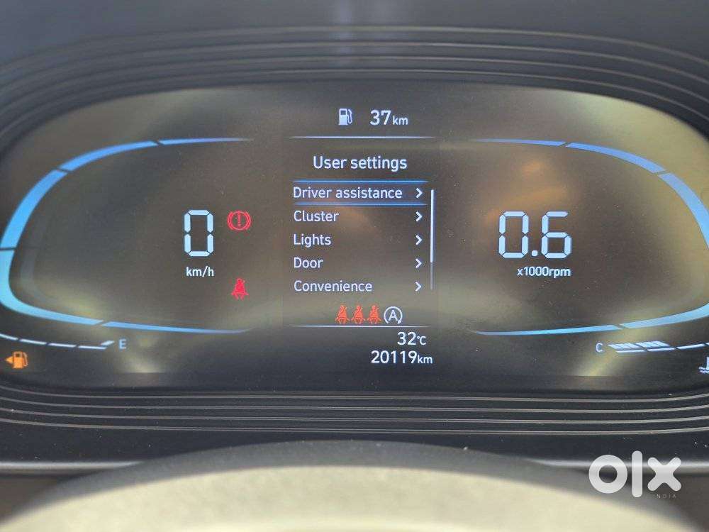 Hyundai Venue S Mt 1.2 Kappa, 2023, Petrol