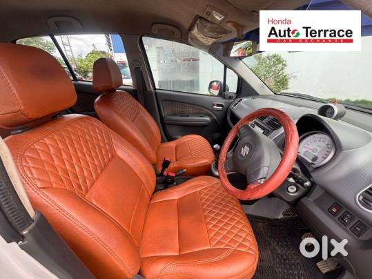 Maruti Suzuki Ritz Vxi, 2012, Petrol