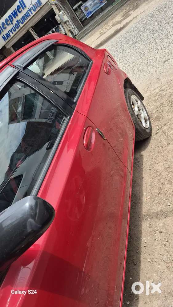 Toyota Etios Liva 2012 Petrol 85000 Km Driven
