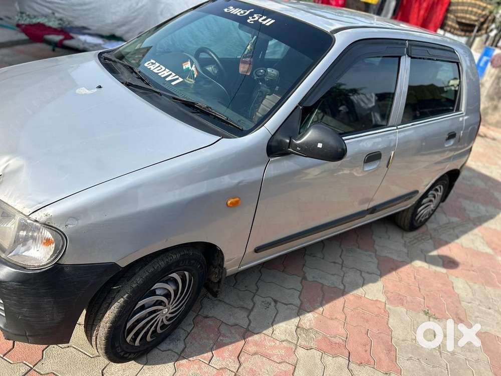 Maruti Suzuki Alto 800 2012 Cng & Hybrids Good Condition