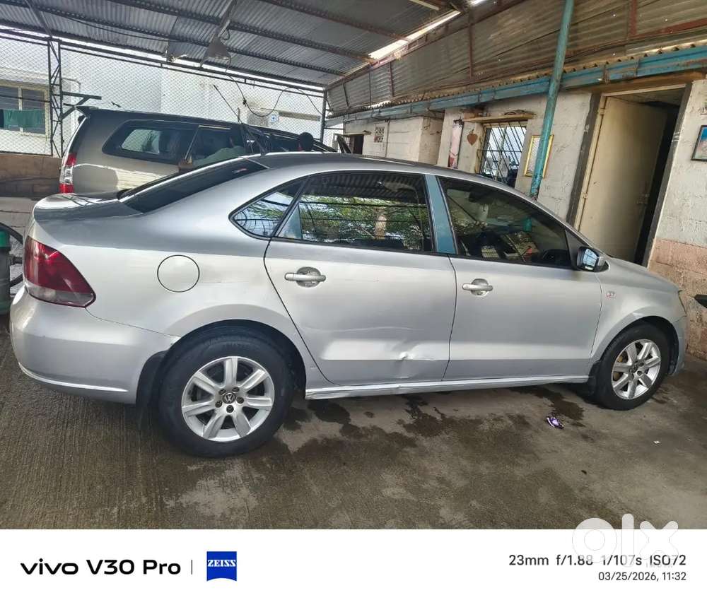 Volkswagen Vento 2012  Excellent Condition  Premium Sedan