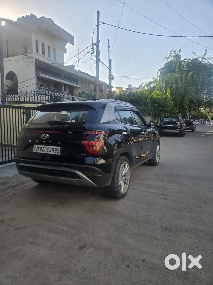 Hyundai Creta 1.5 S 2021