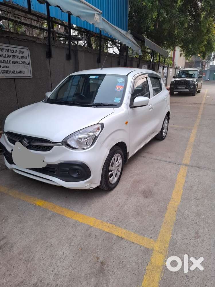 Maruti Suzuki Celerio X 2023