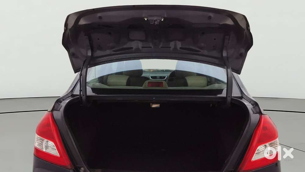 Maruti Suzuki Swift Dzire 2015-2017 Zdi, 2015, Diesel