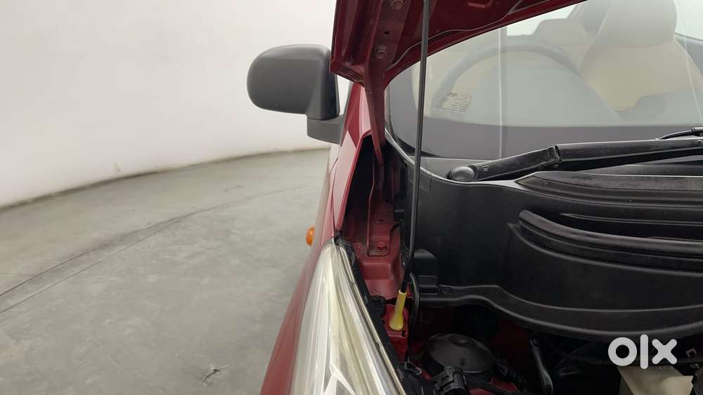 Hyundai Eon Magna +, 2018, Petrol