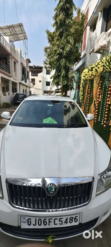 Skoda Laura 1.9 Tdi Mt